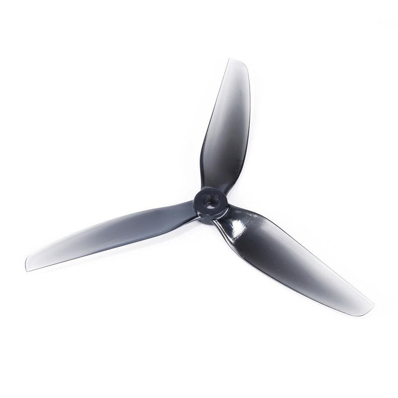6 pares de hélices HQProp 6X3. - Rc Helicopter Blade avaliação e preço