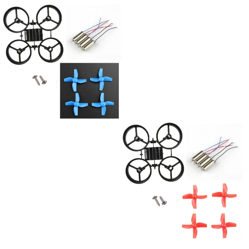 JJRC H36 Eachine E010 Minúscul - Rc Helicopter Battery avaliação e preço