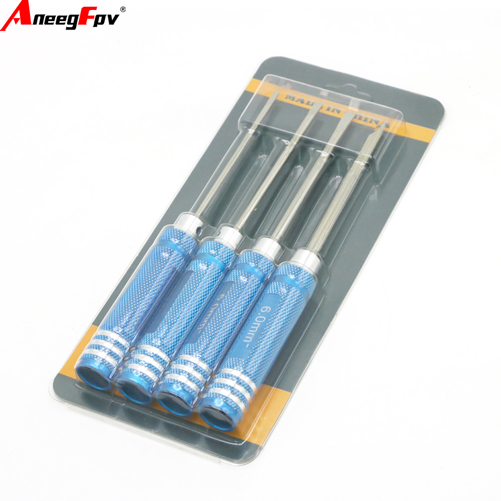 Conjunto de chave de fenda hex - Rc Helicopter Tool Kit avaliação e preço