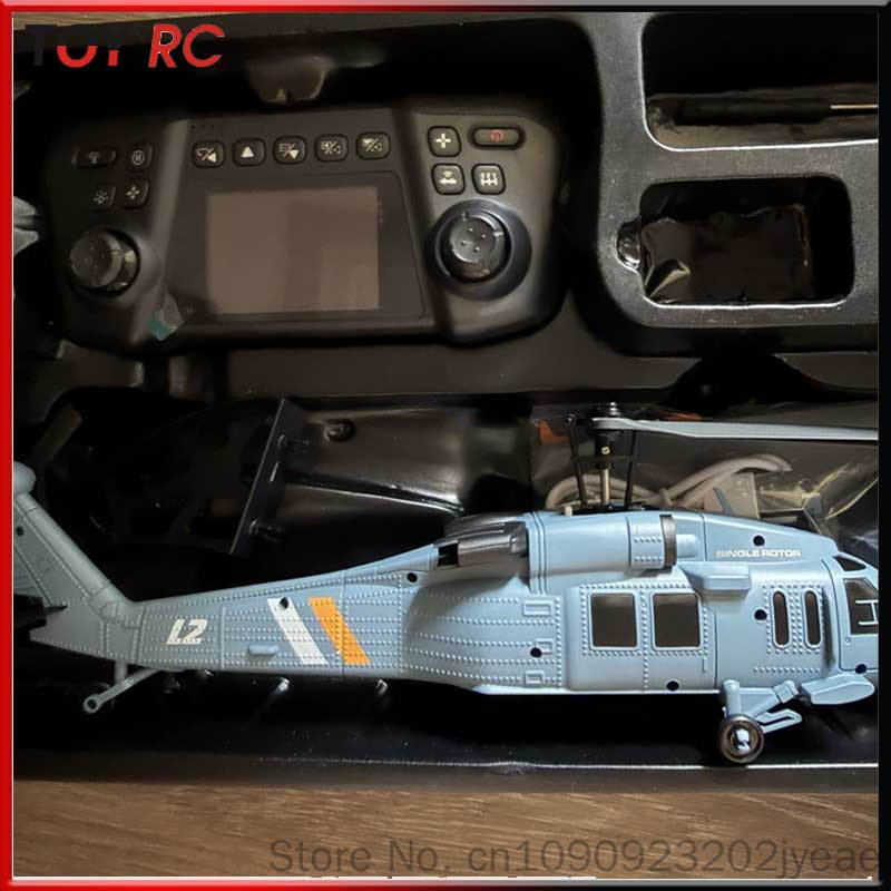 Helicóptero RC 4DRC L2 com Câm - Rc Helicopter Blade avaliação e preço